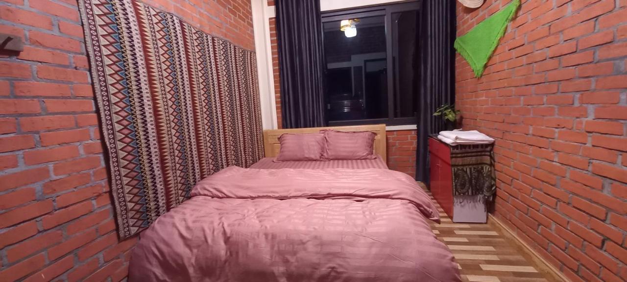 Du Gia View Homestay Làng Cac 외부 사진